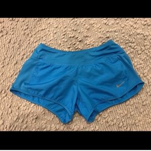 Nike Shorts Size Small